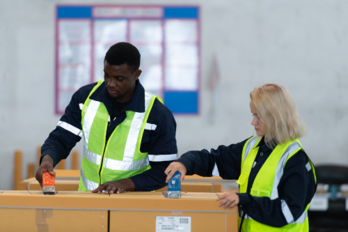 packing service